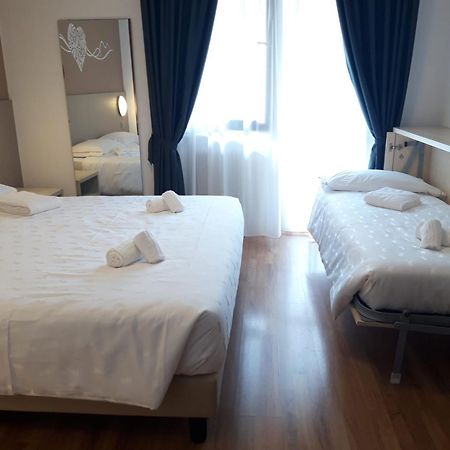 Hotel La Perla Андало Экстерьер фото